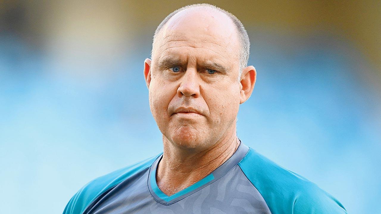Ind vs Aus Test Series: Matthew Hayden ready to help solve Australia’s batting woes