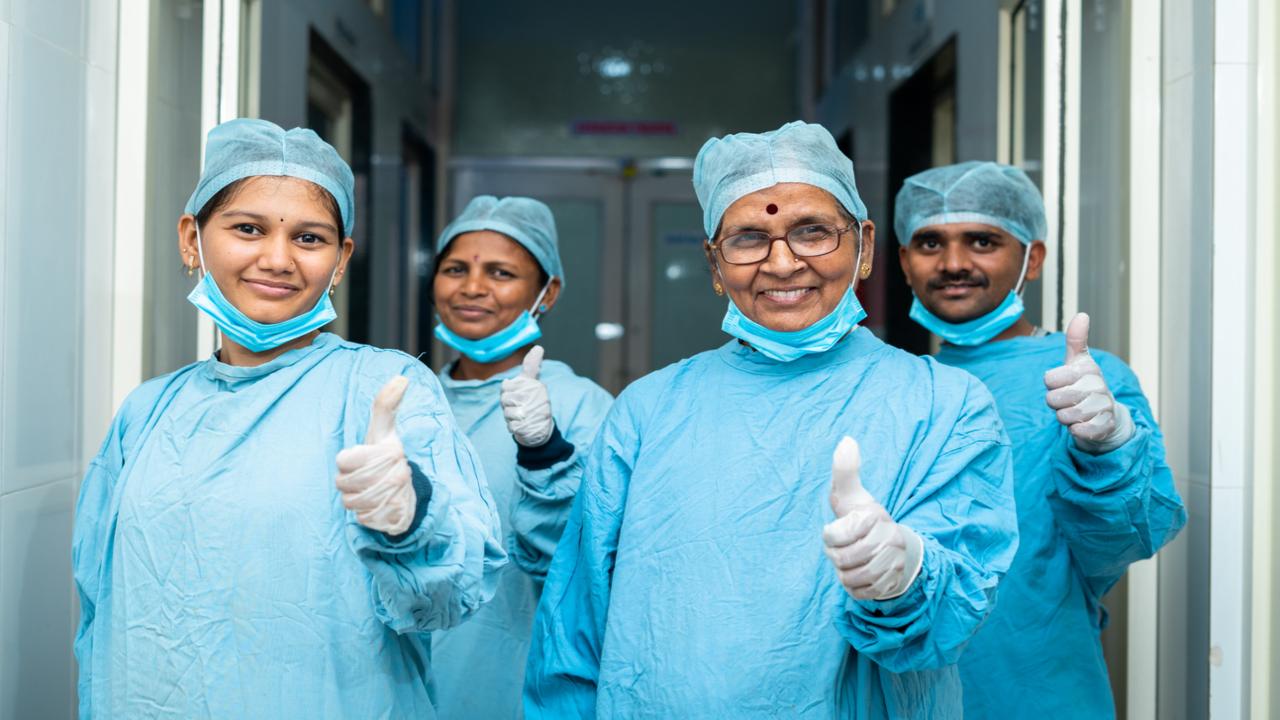Delhi govt to launch specialised obstetrics, pediatrics OPD services at Ambedkar Nagar Hospital