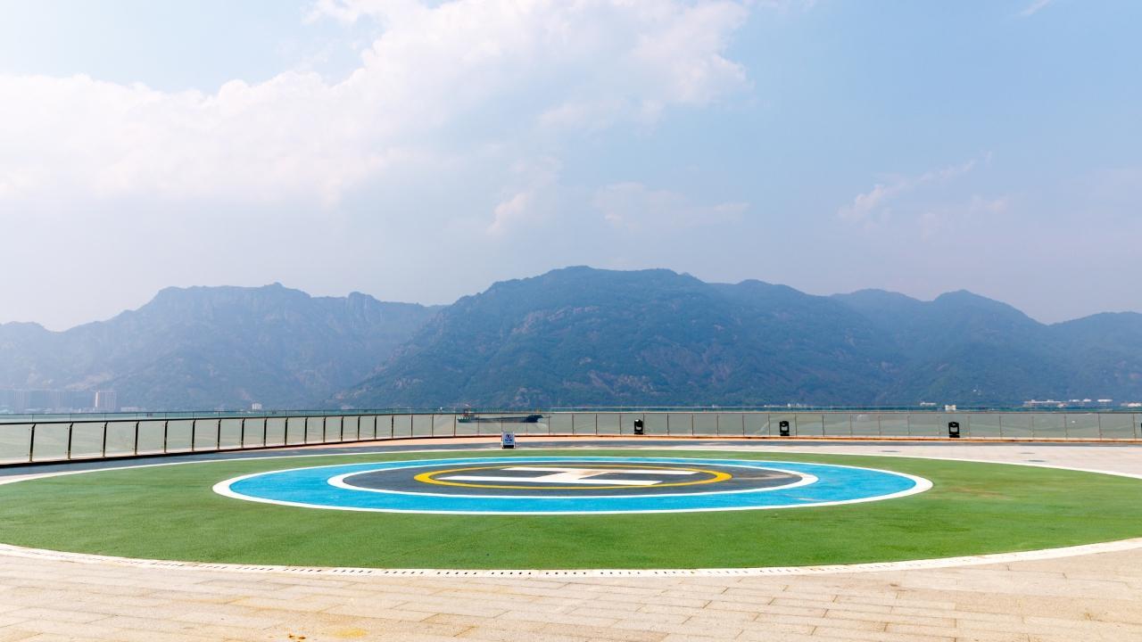 Eight heliports to come up in Himachal Pradesh in 2023