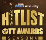 mid-day and Radio City Hitlist OTT Awards