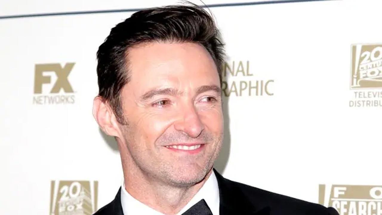 Hugh Jackman says Australia will ultimately become a Republic as 