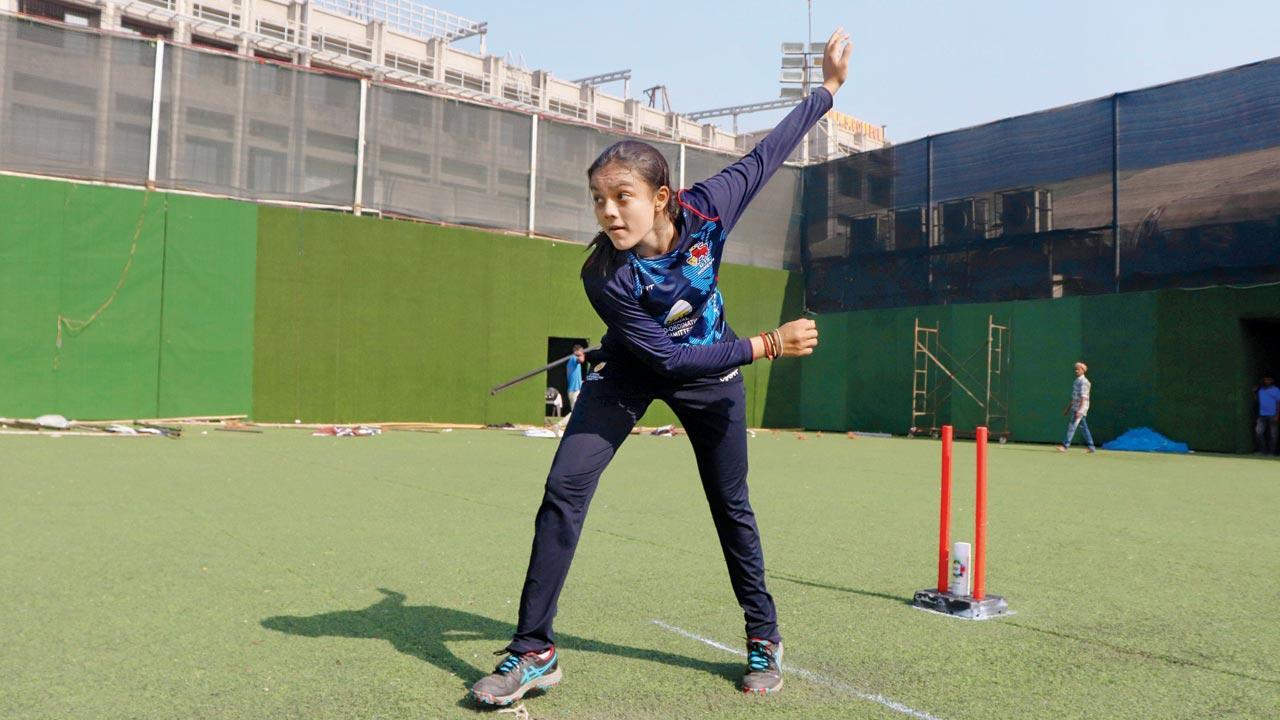 Mumbai's budding women cricketers look forward to inaugural Women’s Premier League