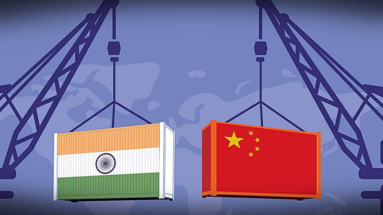 India's focus should be on reducing dependence on China, says NITI Aayog's Suman Bery