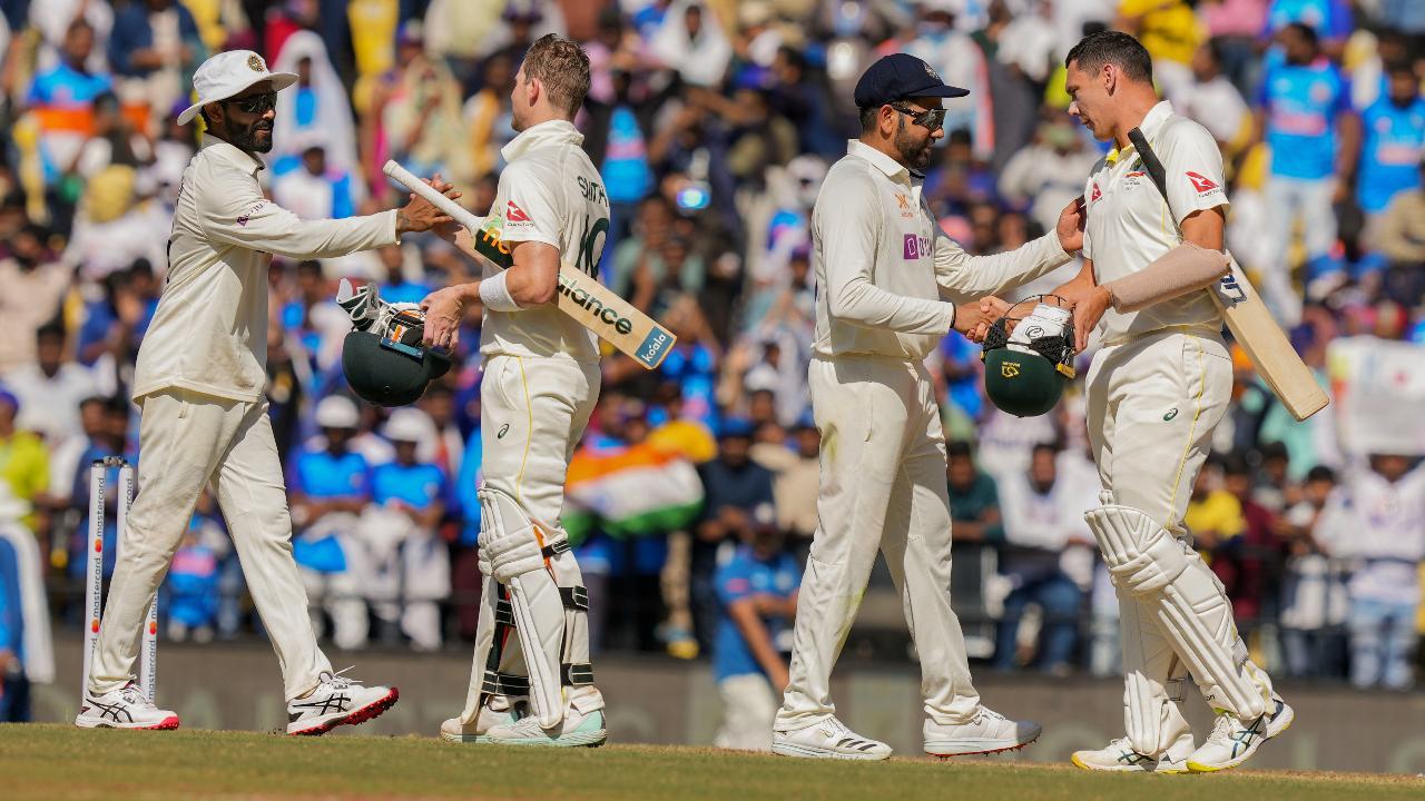 India's lower-order batters will make difference in Test series: Coach McDonald