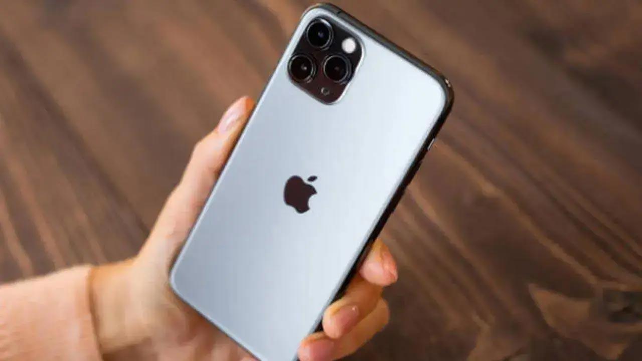 How iPhone passcode is helping thieves steal your money and data