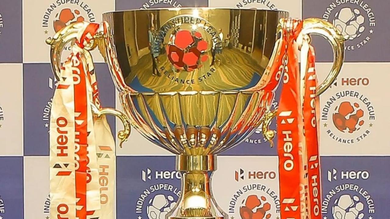 Indian Super League announces dates for Playoffs and Final for 2022-23 season