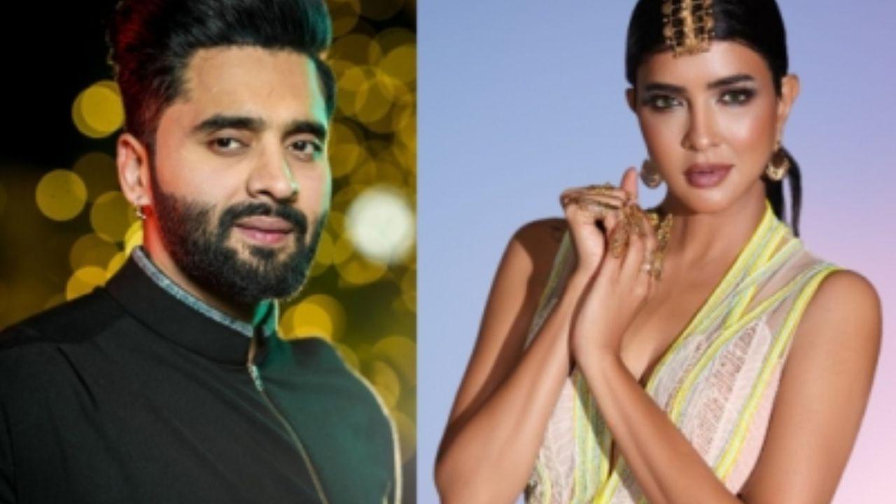 Rakul Preet, Jackky Bhagnani to walk the ramp for Lakshmi Manchu's 'Teach For Change'