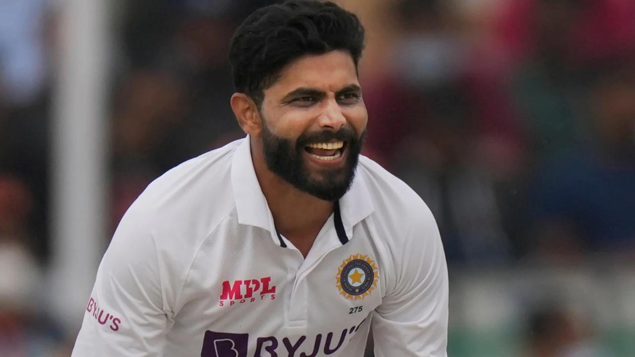 Ravindra Jadeja does not require an introduction. He boasts of all the firepower in the inventory - dynamic hitter, wicket-taking spinner, and an energetic fielder. He is the leading wicket-taker in the series so far, with a mammoth 17 wickets from the first two Tests, including a fifer in the Nagpur Test and a seven-wicket haul in Australia’s second innings in the second Test. As a batsman, he has amassed 96 runs at an average of 48 in two innings. 