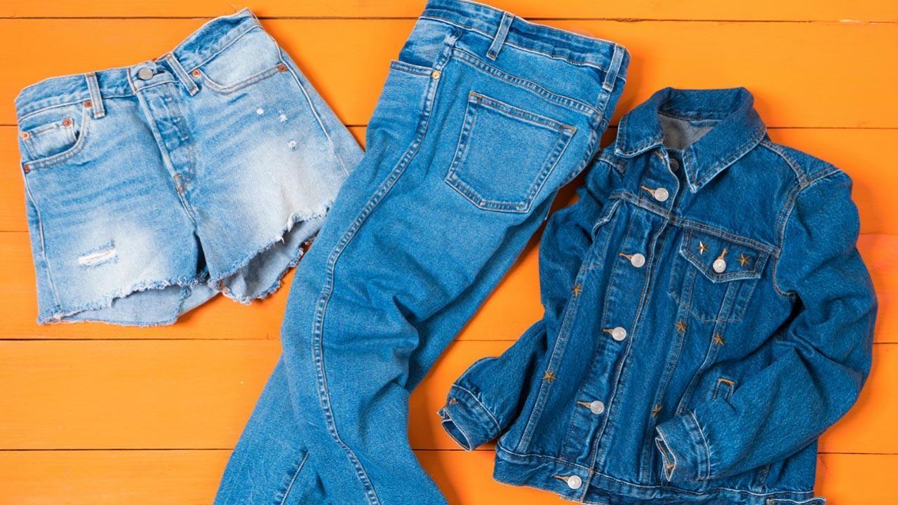 Indulge in denims: How you can pair the timeless fabric this winter