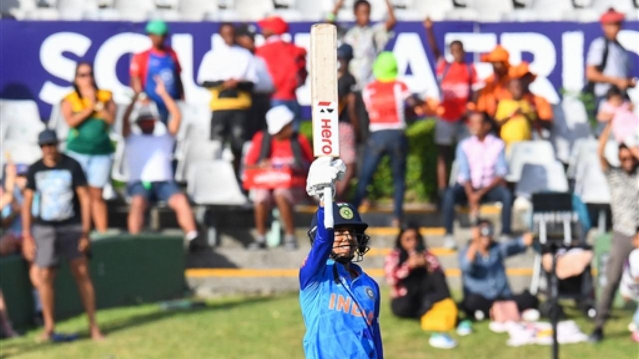 World Cup snub was lowest phase of my life, contemplated quitting: Jemimah Rodrigues