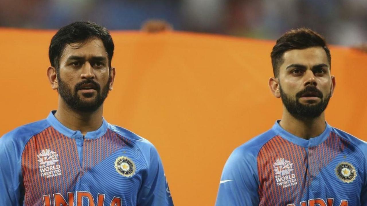 India vs New Zealand 3rd ODI in 2016 (151 off 163)
When the need arises, the dynamic duo comes to the rescue. Just when things turned sour in the third ODI against New Zealand in 2016, the pair struck a clinical partnership of 151 runs from 163 balls, handing India a much-needed breakthrough. After losing both openers early, Dhoni took charge of chasing a mammoth 286 runs with Kohli by his side.