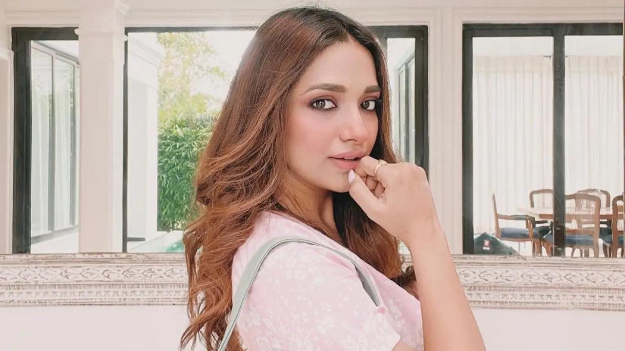 Recalling her journey in showbiz she said, 