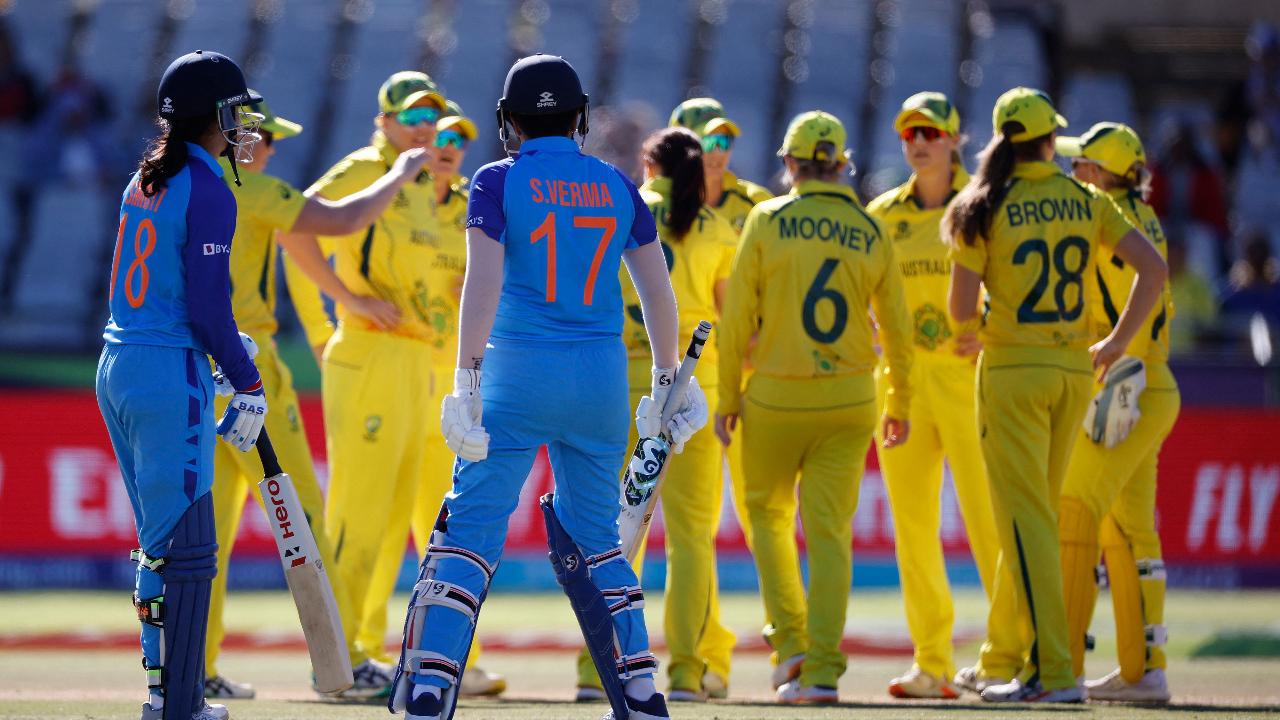Things could have panned out better for Kaur and Co. had they stepped in with the right bowling strategy. After all, the Aussies have not played a competitive match at Newlands in the World Cup, but India clearly failed to make the most of this opportunity.