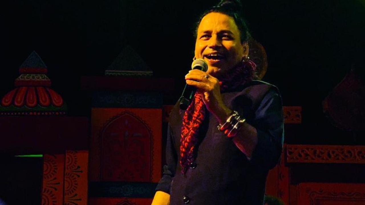 When Kailash Kher attempted suicide at 20: 'I jumped into river Ganga...'