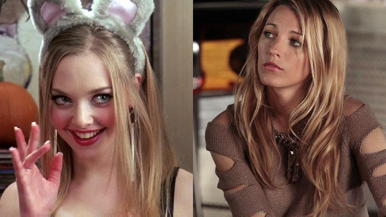 Amanda Seyfried says Blake Lively almost played her iconic 'Mean Girls' role