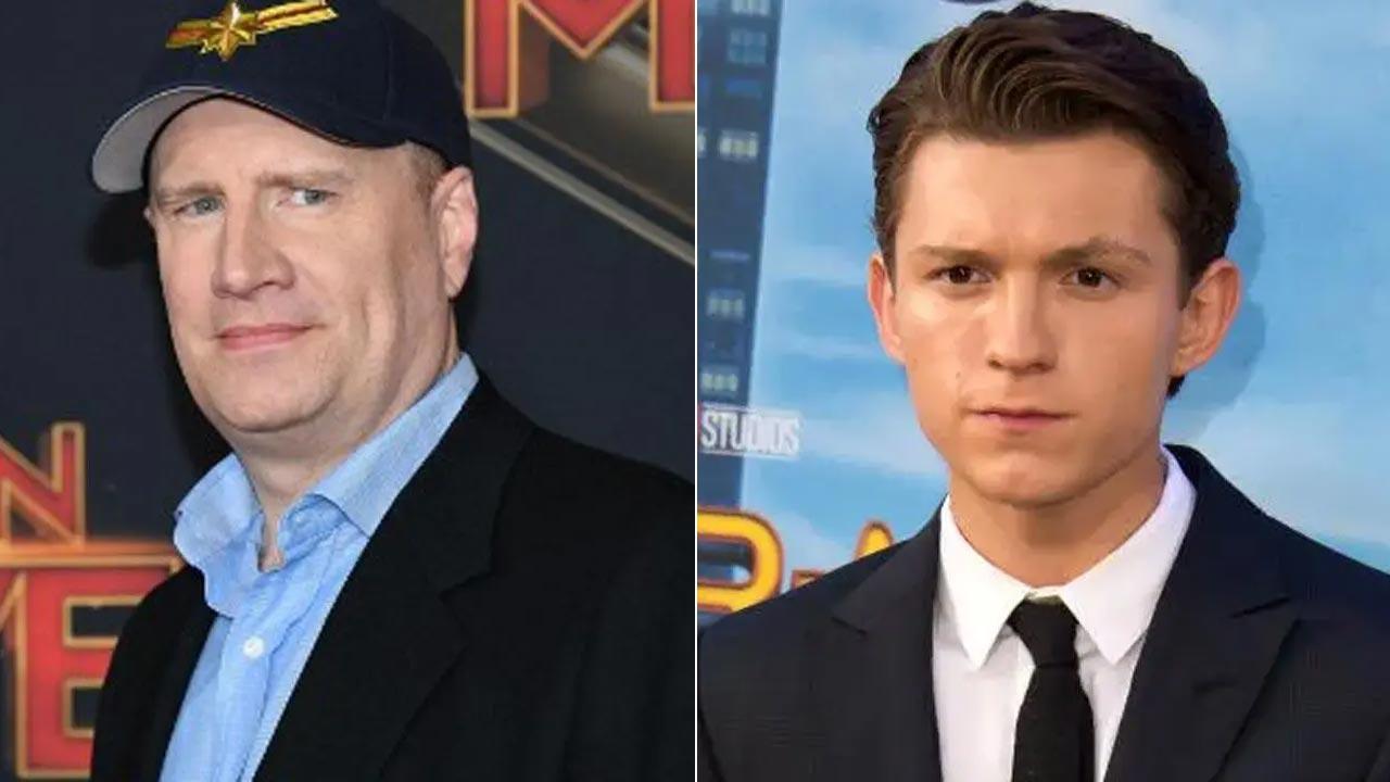 Kevin Feige teases fourth instalment of Tom Holland's 'Spider-Man' film