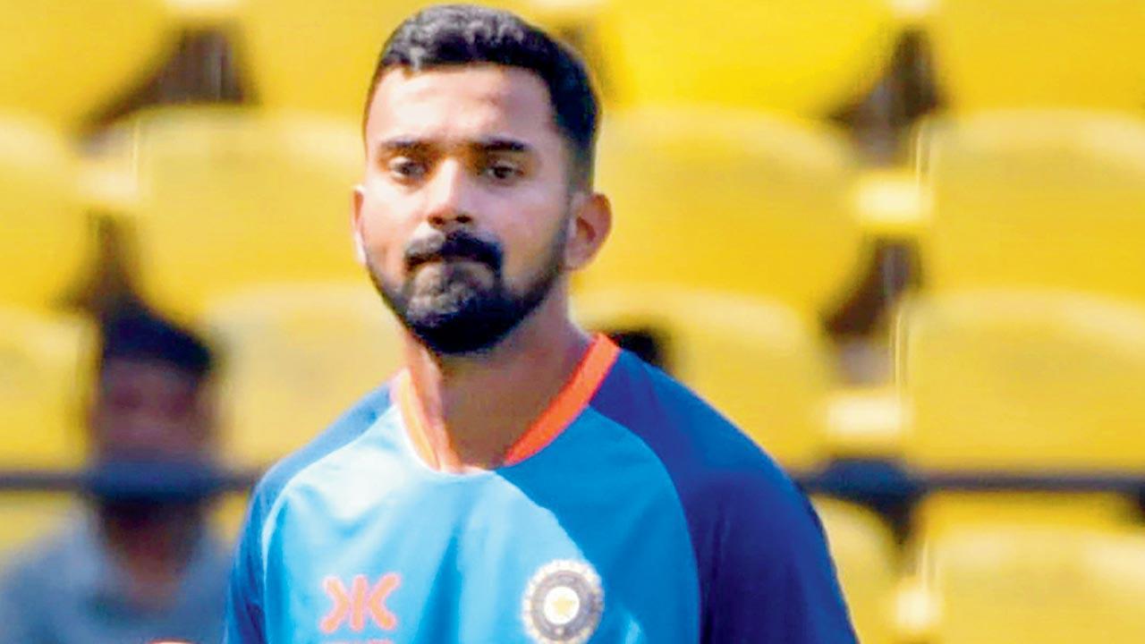 KL Rahul retained for last two Tests; Unadkat recalled for ODIs