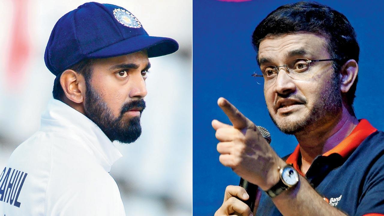 Sourav Ganguly Birthday 2023: When Dada warned KL Rahul of flak 'in India' if he 'doesn’t score runs'