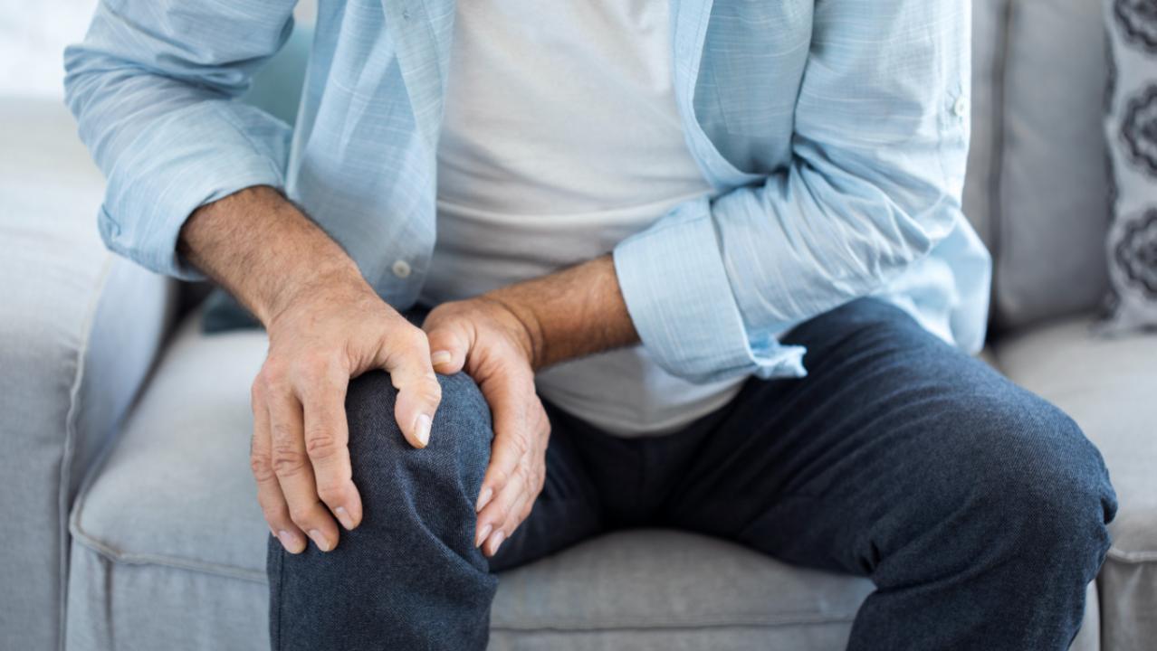 Suffering from chronic knee pain? Consider these surgical and non-surgical treatment options