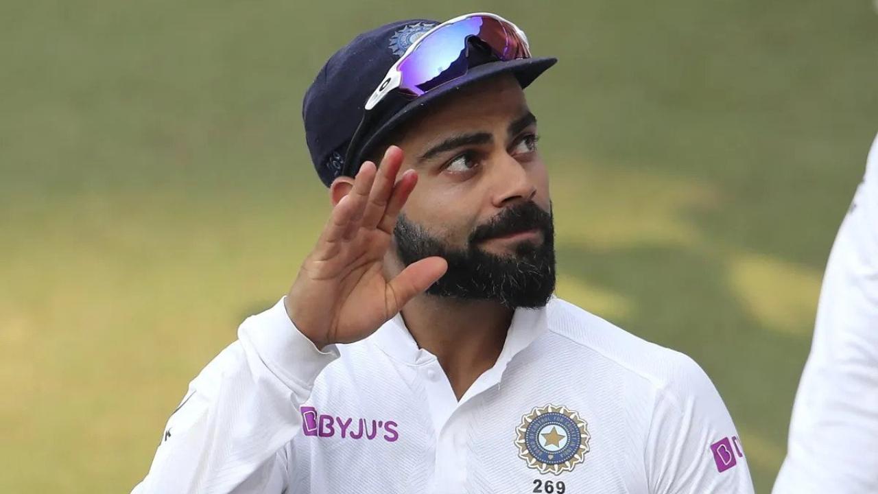 Team India’s batting maestro Virat Kohli is only 64 runs away from becoming the sixth player in history to amass 25,000 runs in international cricket. He has played an overall 490 matches, scoring an impressive 24,936 runs at an impressive average of 53.74. Thus far, batting legend Sachin Tendulkar is the only Indian to achieve the feat of scoring 25,000 or more runs in international matches. If Kohli pulls off this feat, the 34-year-old right-handed batsman will find his name alongside an elite list of cricketers who have accomplished this milestone in the past. 