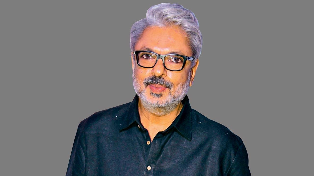 Sanjay Leela Bhansali