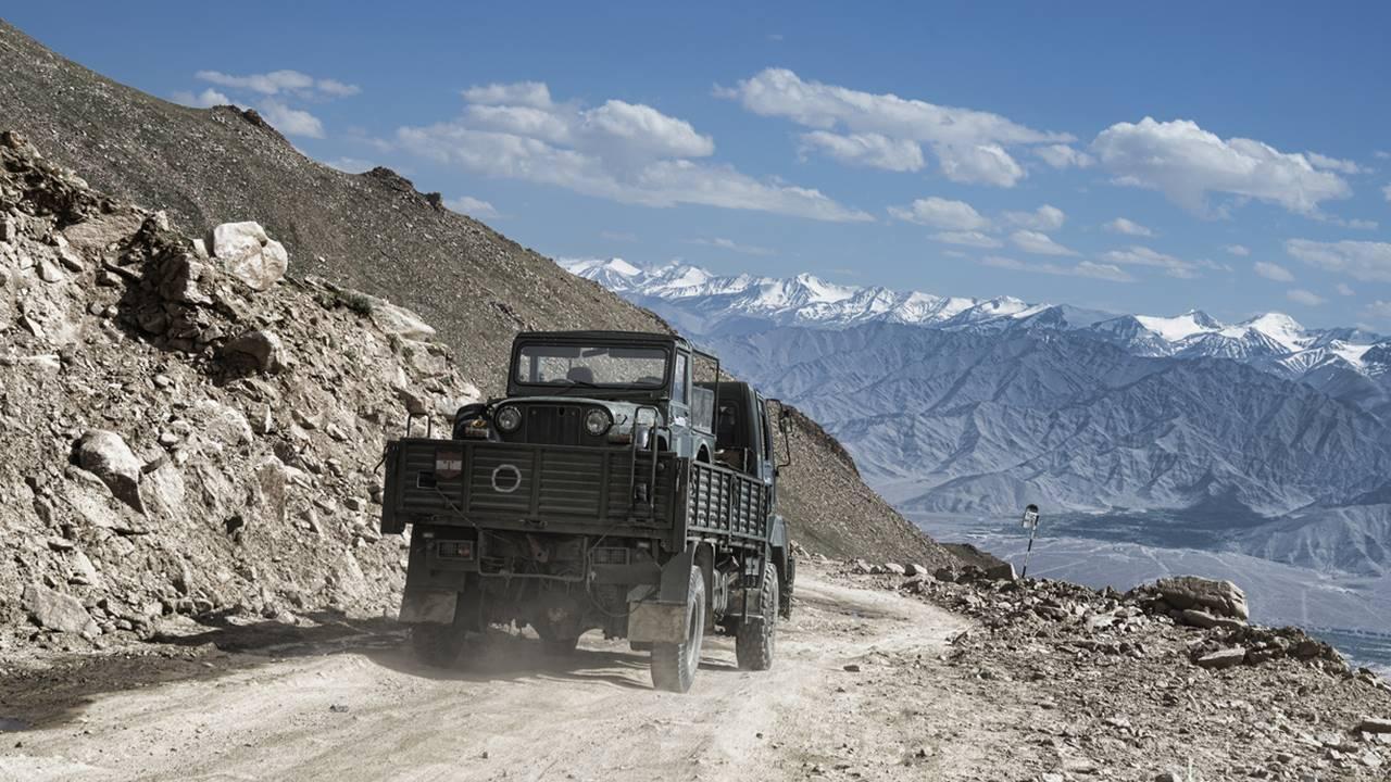Eastern Ladakh row: India, China discuss proposals for pullout in friction points