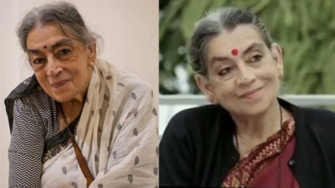 Painter Lalita Lajmi, who played cameo in 'Taare Zameen Par,' passes away