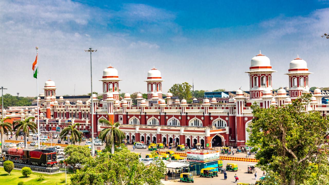Lucknow known as Laxman Nagri in past: UP Dy CM on demand to rename city Lucknow known as Laxman Nagri in past: UP Dy CM on demand to rename city