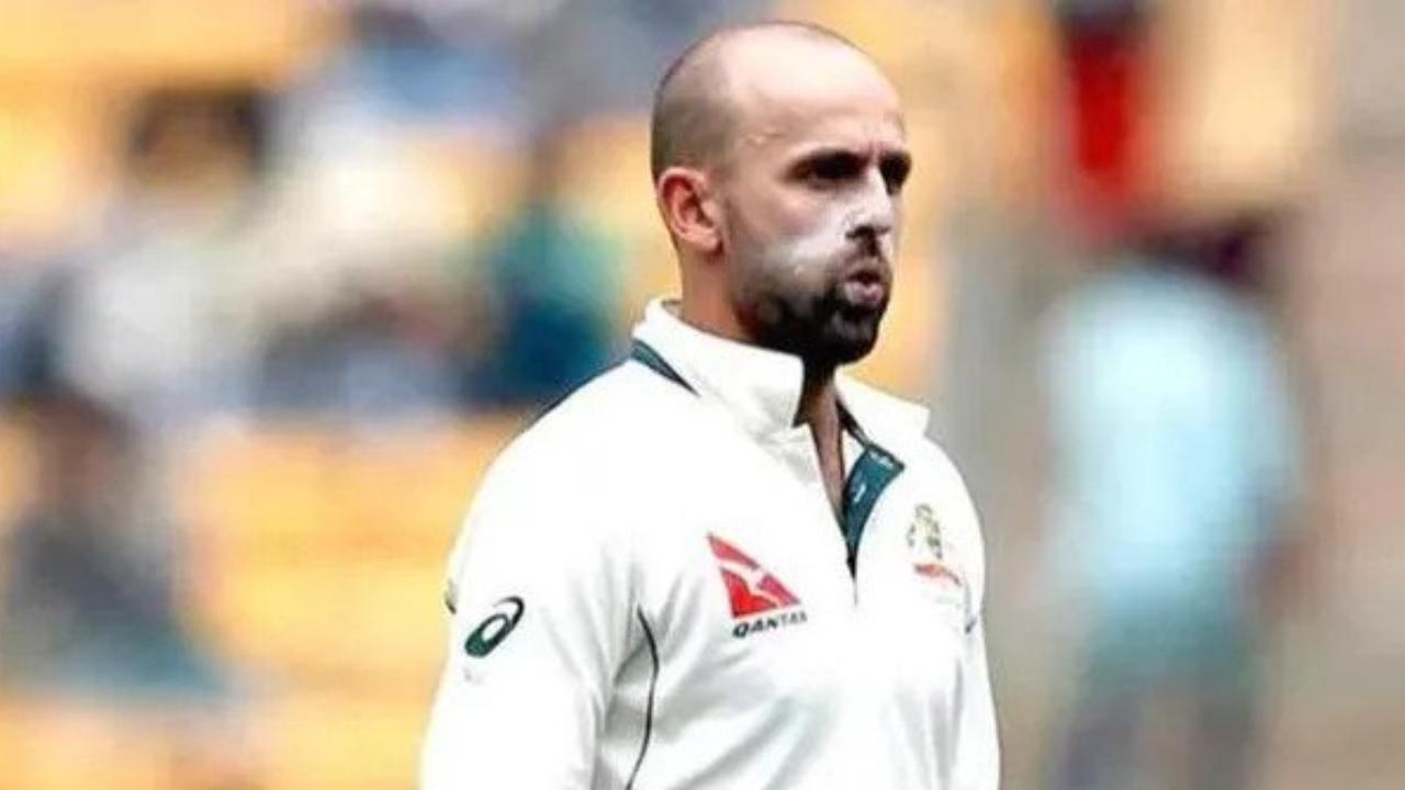 Famously known as the most successful off-spin bowler for Australia, Nathan Lyon is on the brink of entering an elite list of cricketers with the most wickets against India. Having scalped 94 wickets in 22 matches against Rohit Sharma-led India, Lyon is only six wickets away in the Nagpur Test to become only the third bowler to claim 100 plus wickets against India. If he achieves this feat, he will join Indian bowling legend Anil Kumble as the only second bowler to claim a century of wickets in the ongoing Border-Gavaskar Trophy. 