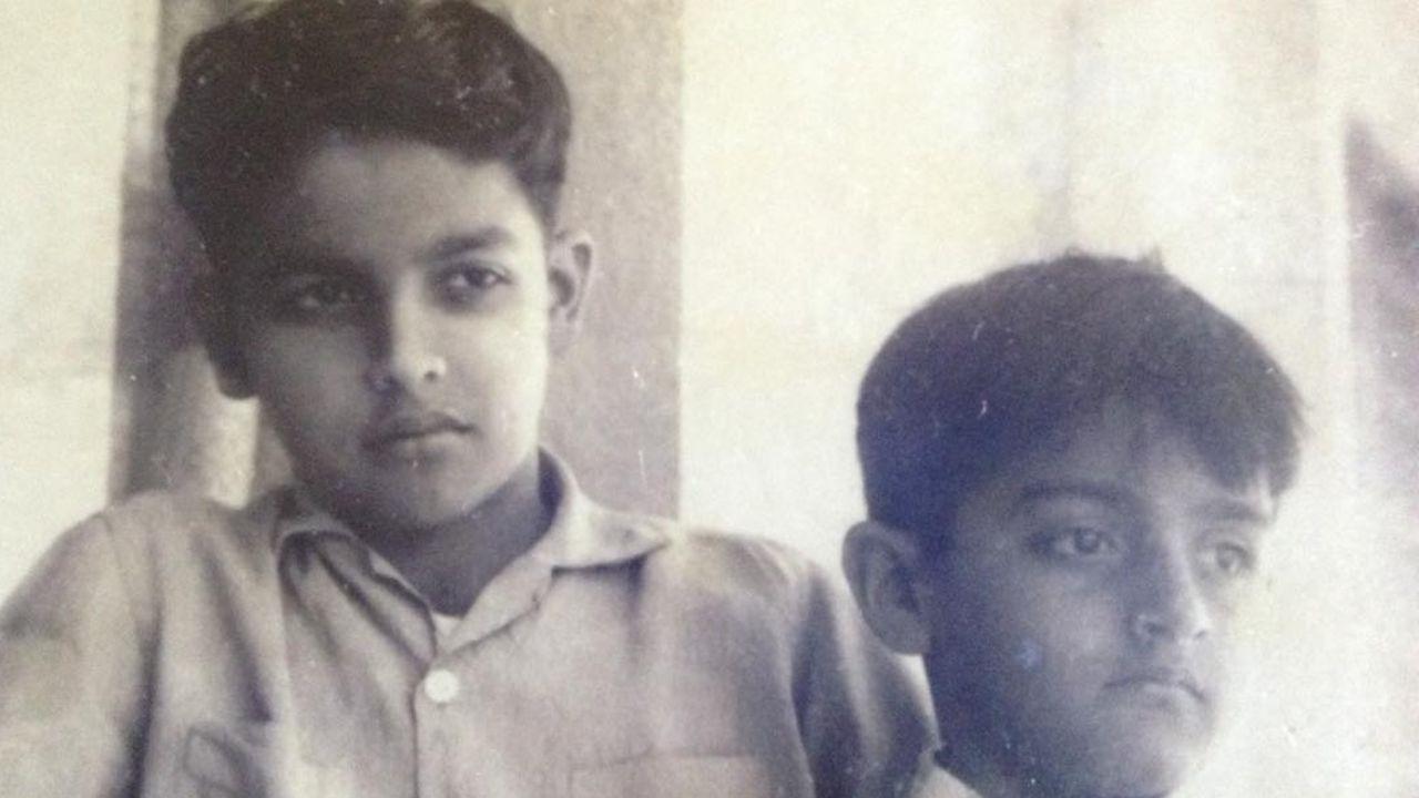 Throwback Thursday: When a young Mahesh Bhatt revealed the ...