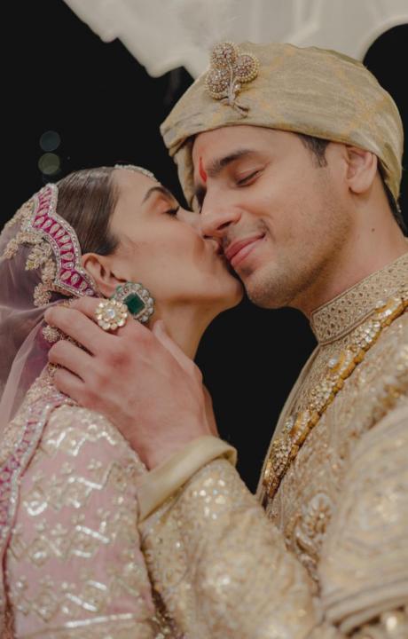 Sidharth-Kiara Wedding: From Karan to Alia, celebs congratulate newlyweds