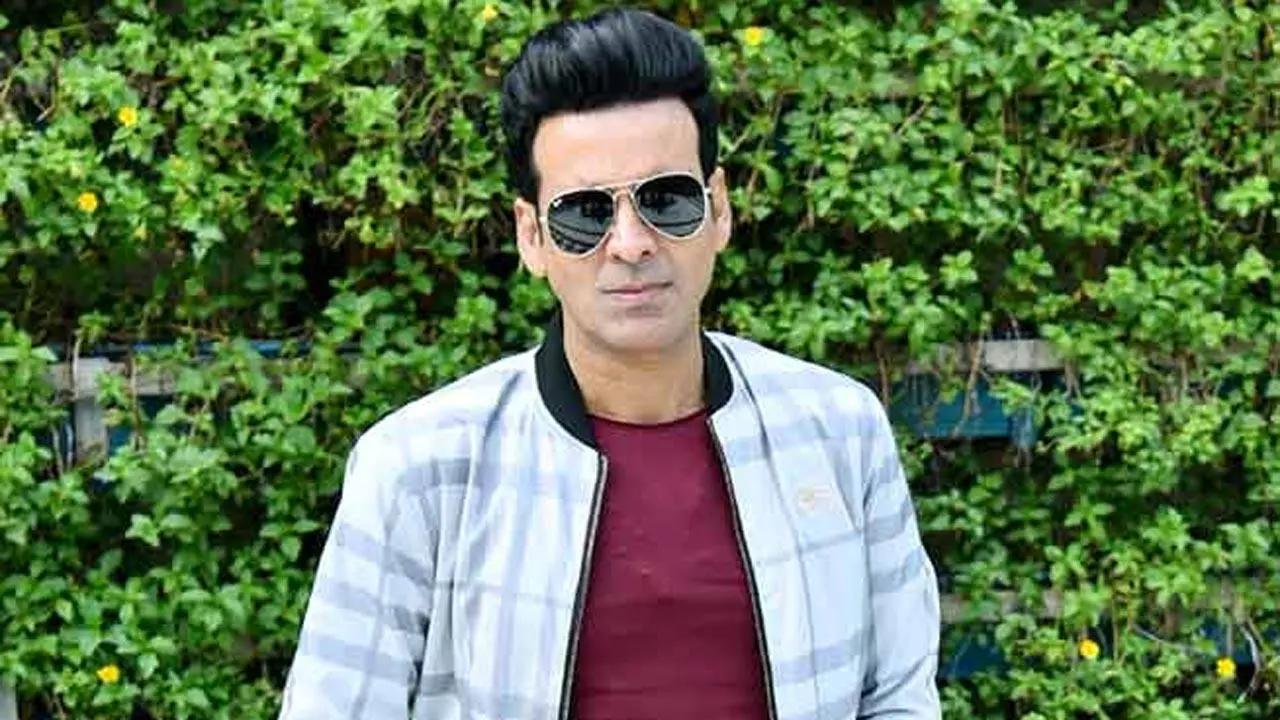 National Award winning actor Manoj Bajpayee, who is known for his films like 'Gangs of Wasseypur', 'Satya', 'Aligarh', 'The Family Man', has shared that he was really fond of dancing and thought to exhibit his skills as a dancer on the screen until he saw Bollywood actor Hrithik Roshan's dance. Read full story here