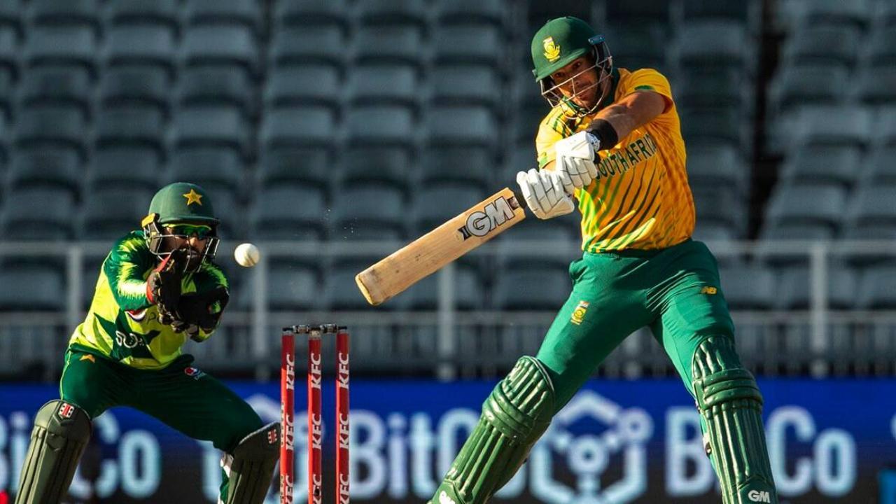 IPL 2023: Proteas' star all-rounder Aiden Markram to lead Sunrisers Hyderabad