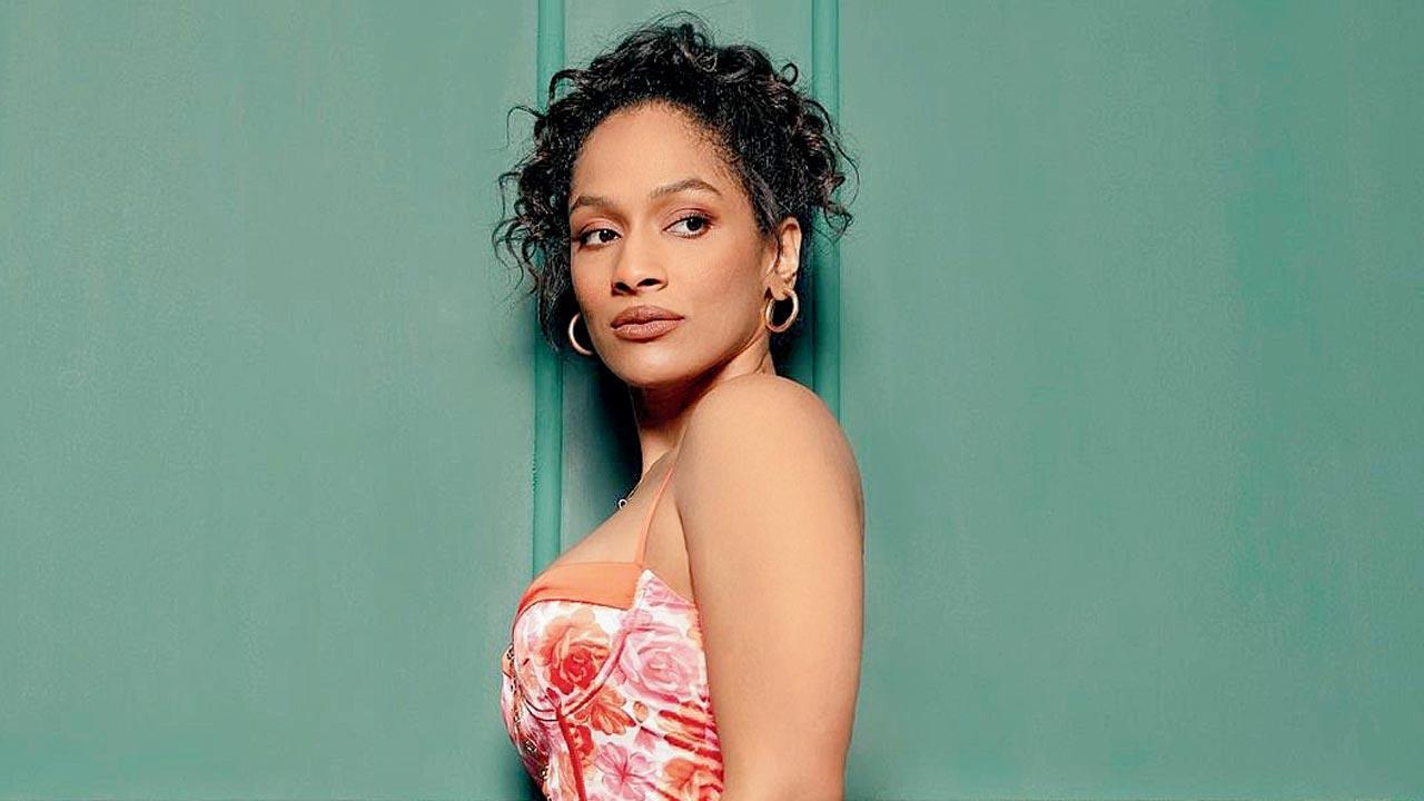 Masaba Gupta: Would love to do an action film