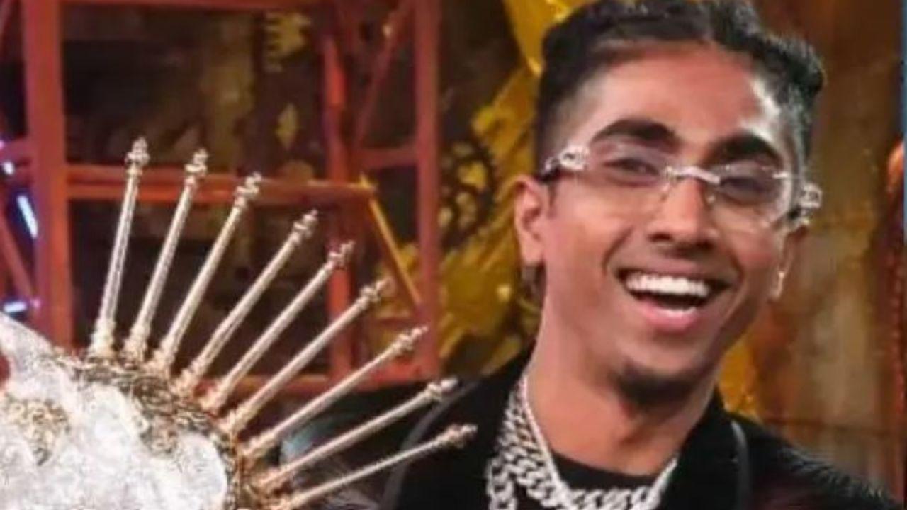 Rapper, lyricist, music producer and composer MC Stan picked up the Bigg Boss 16 trophy on Sunday night. MC Stan, whose real name is Altaf Shaikh had often expressed his displeasure with fellow contestants and had even said he wanted to leave the house. In what came as a surprise to most, he not only made it to the finale but ended up winning after defeating popular contestants like Shiv Thakare and Priyanka Chahar Choudhary. He spoke to mid-day.com soon after! Read full story here