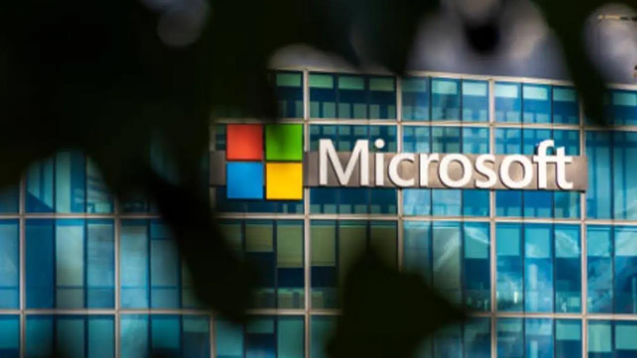 Microsoft testing use of ChatGPT to instruct robots and drones