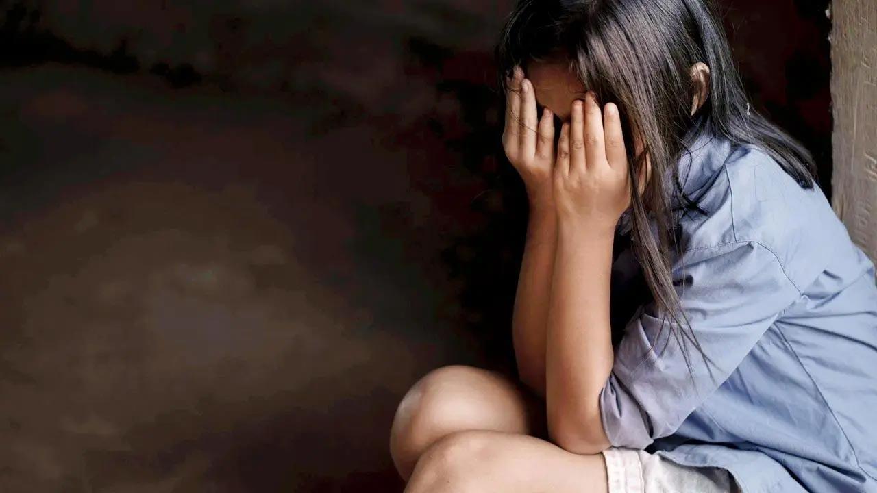 60-year-old man arrested for molesting minor girl in Mumbai
