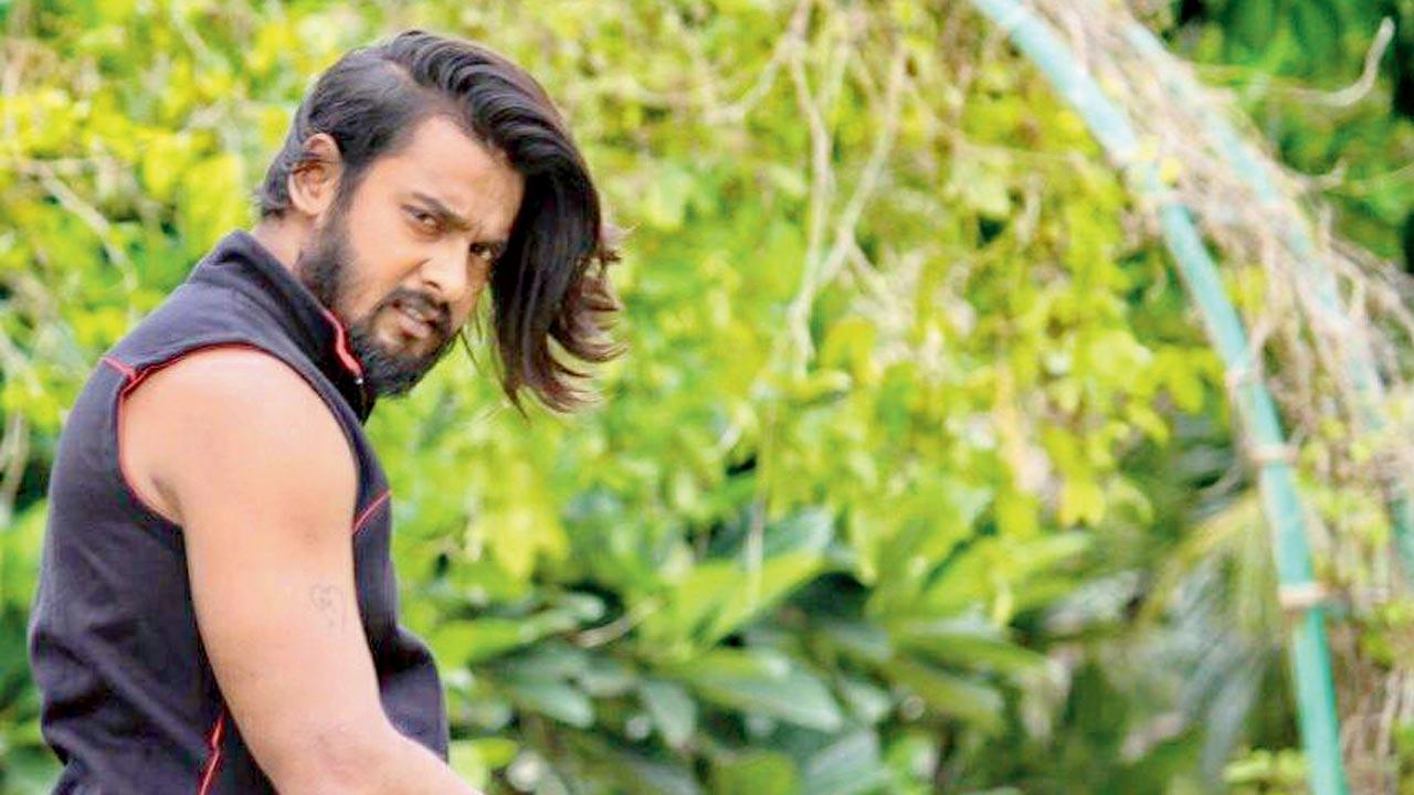 Accused Mithu Singh