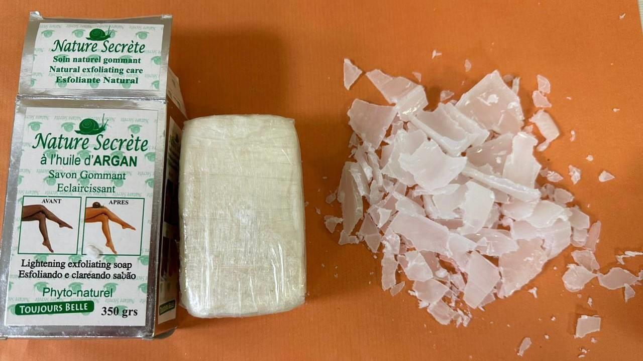 Passenger arrested with 'cocaine' at Mumbai international airport