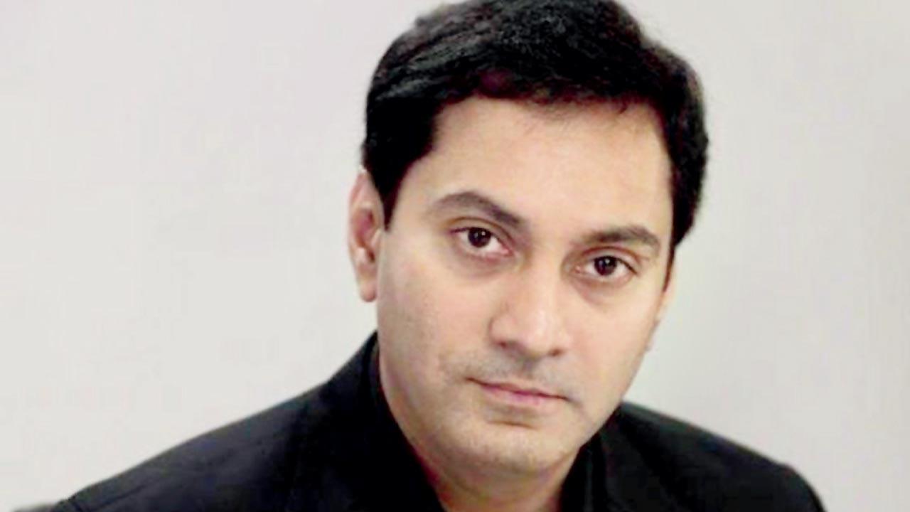 Advocate Rizwan Siddiquee