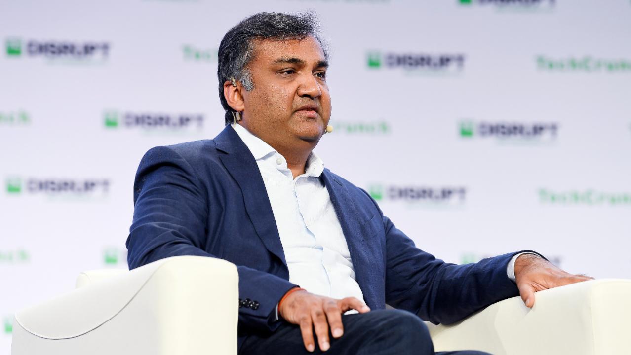 Indian-American Neal Mohan becomes new YouTube CEO, succeeds Susan Wojcicki