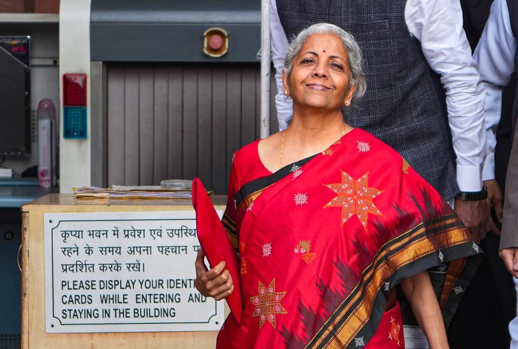 Key highlights of Union Budget 2023: 30 Skill India international centres  to be set up