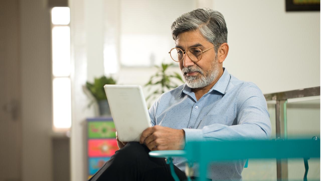 Older people can diversify and expand their skill set to make them more valuable to the company to avoid the possibility of a layoff. They can also invest in training programmes to improve their knowledge in areas that have high demand in the industry. At the same time, they lay emphasis on networking as it can help in getting potential job opportunities. Image for representational purpose only. Photo Courtesy: istock