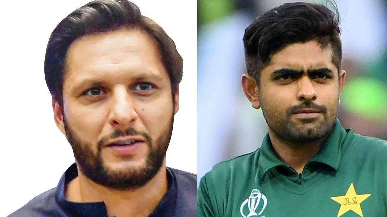 Explosion in Pak's Quetta; cricketers Babar Azam, Shahid Afridi moved to safety