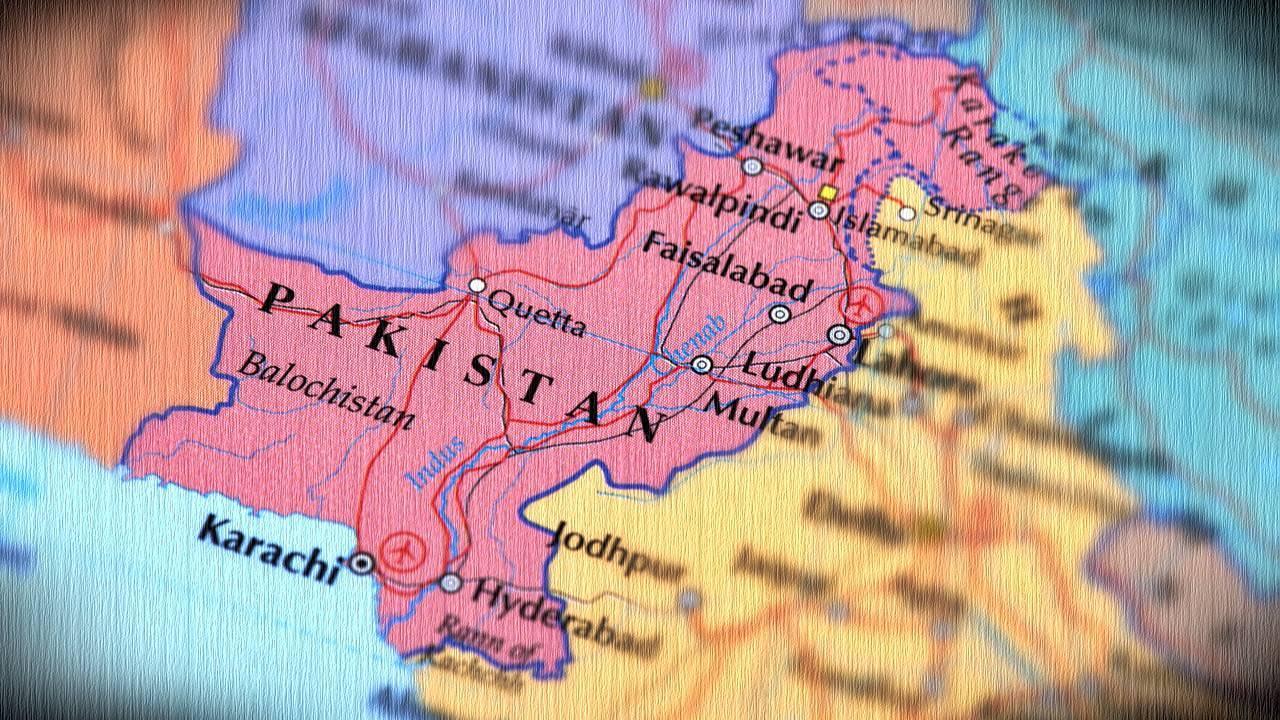 Six TTP militants gunned down in Pakistan's Khyber Pakhtunkhwa province