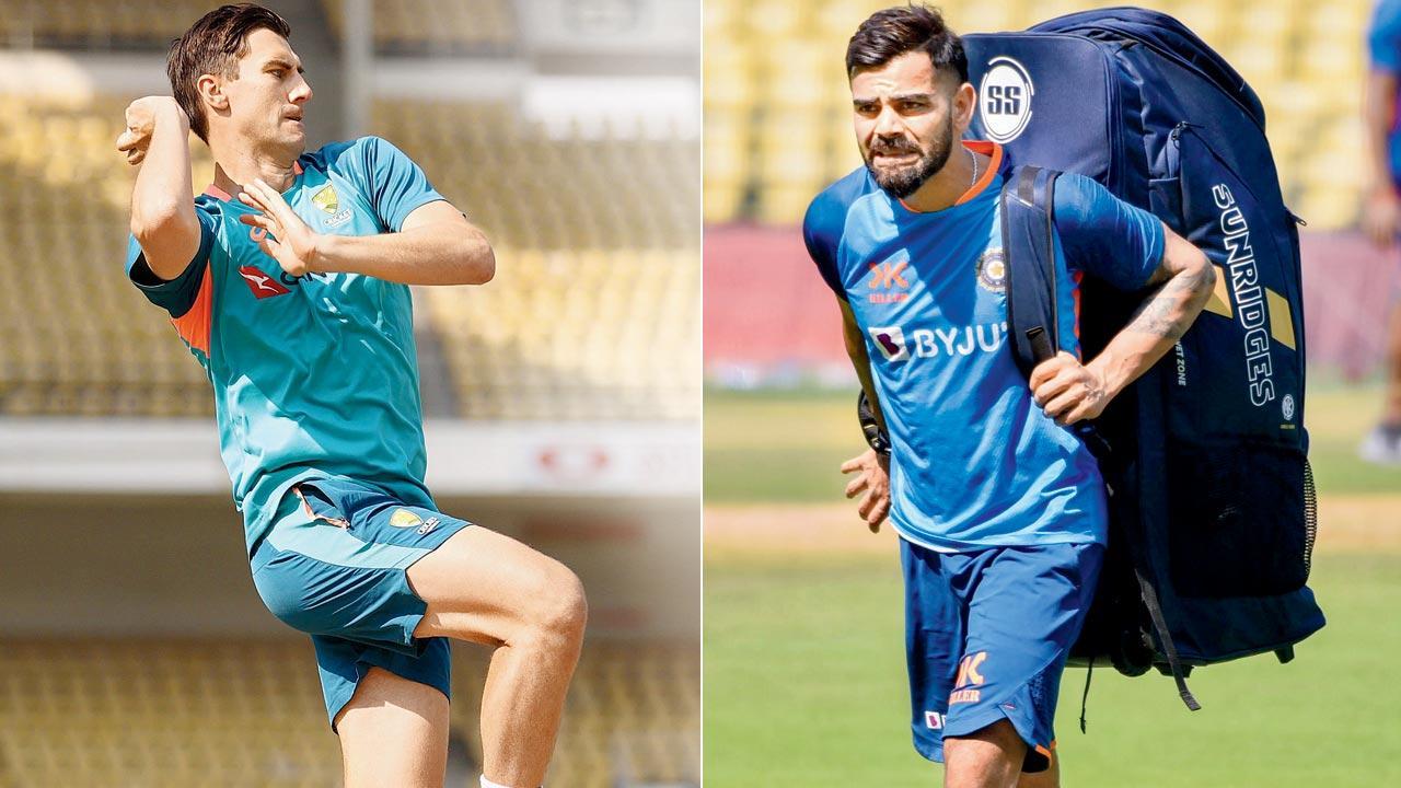 Border-Gavaskar Trophy 2023: Test cricket’s REAL showdown