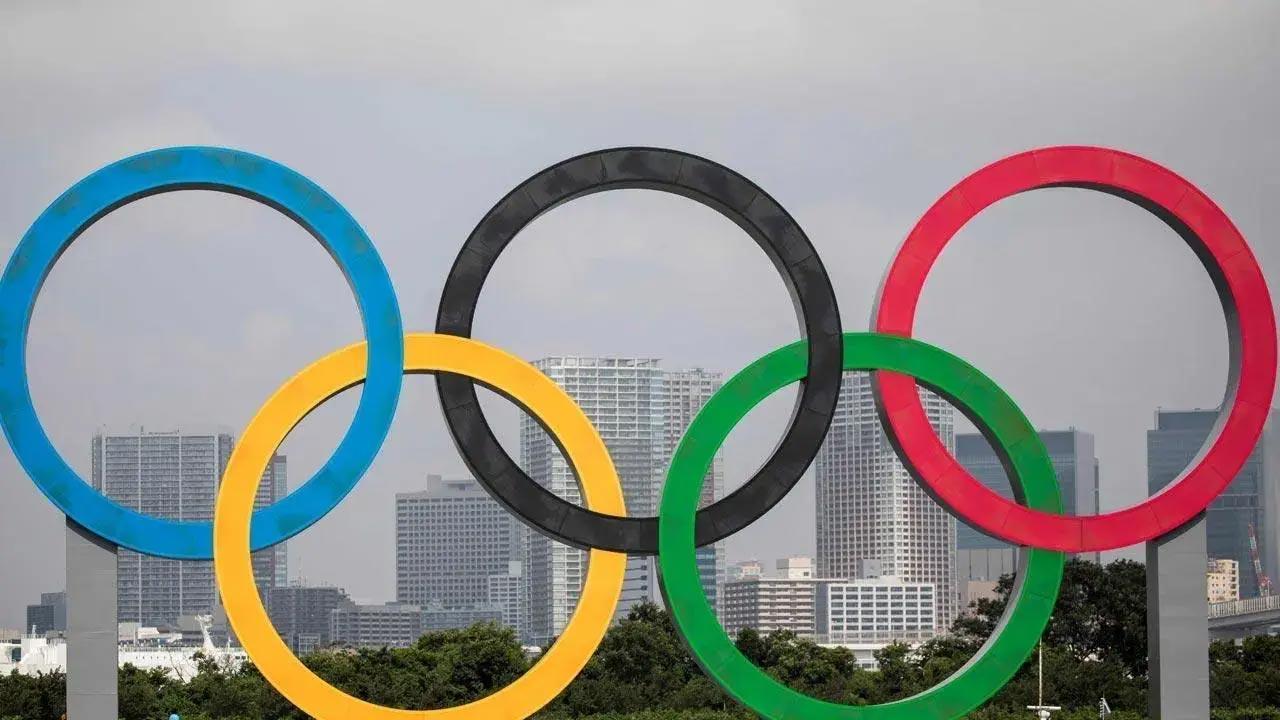 Latvia to boycott Olympics if Russians compete