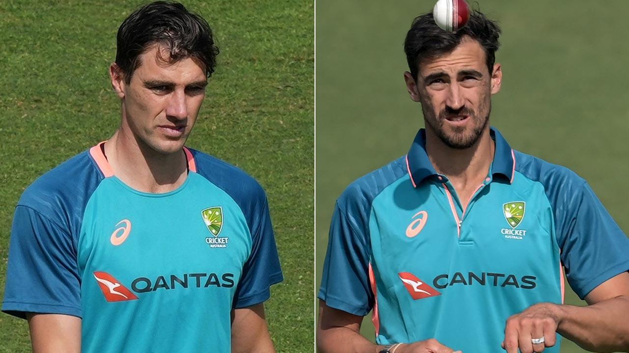 India vs Australia: Skipper Pat Cummins hints Oz squad may go in with three spinners