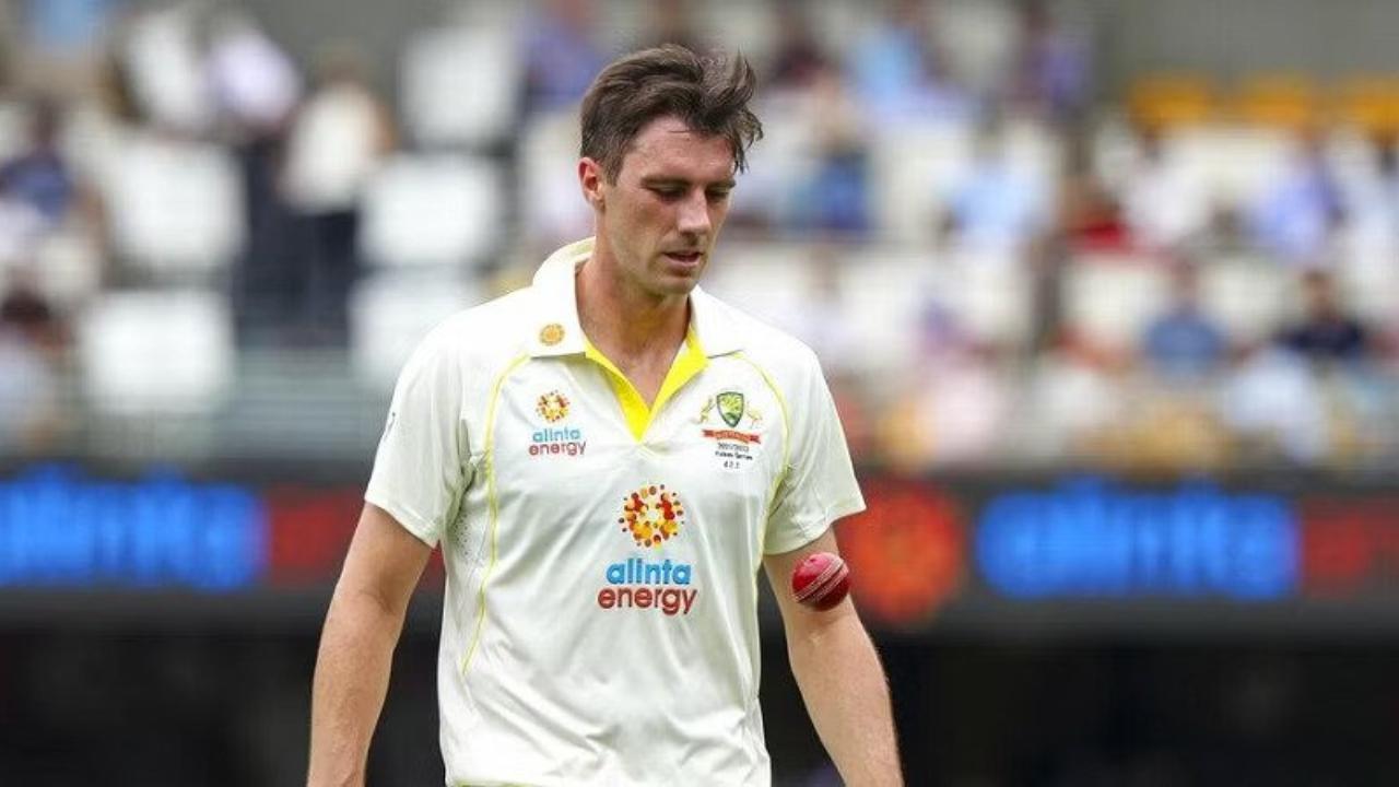 Pat Cummins had a lot to worry, forgot about bowling himself in 2nd Test: Allan Border
