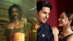 Pathaan continues to rule Box Office; Paparazzo confirms Sidharth-Kiara wedding